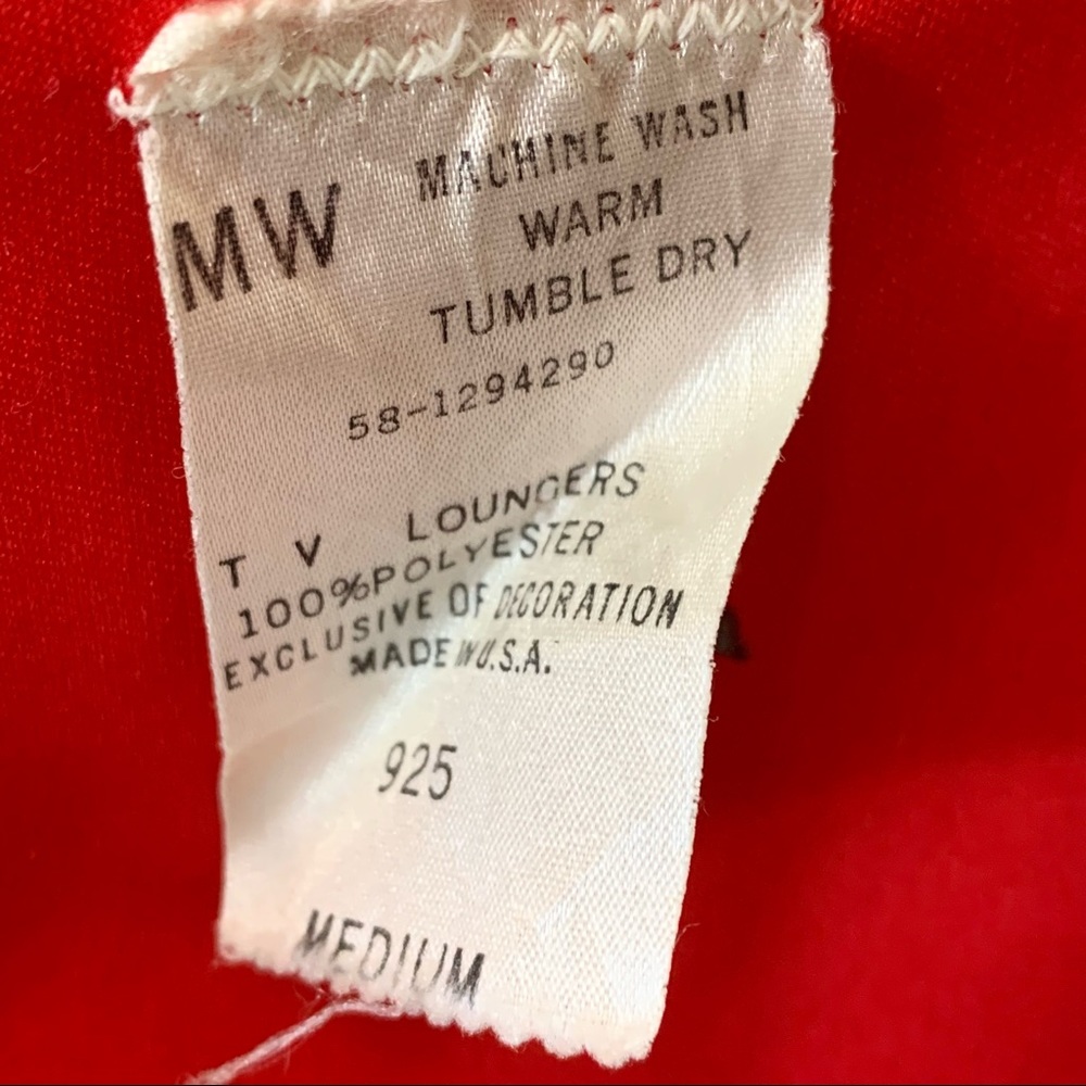 Lounge Robe, Ladies Medium, Excellent! - Picture 7 of 7